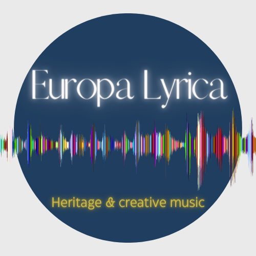 EUROPA LYRICA